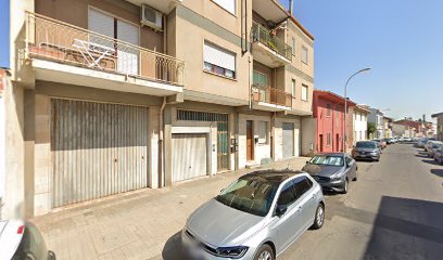 Osteopata Fisioterapista Valentin PERROTEAU foto 