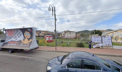 Centro F.K.T Dr.Salvatore Mele Srl foto 