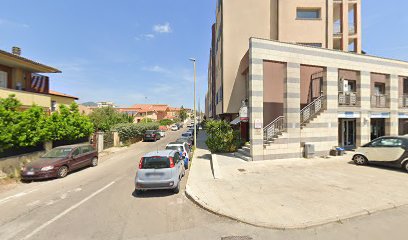 Dottoressa Elena Manca – Olbia