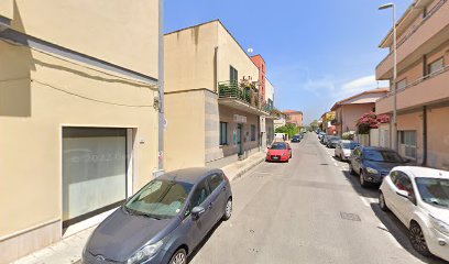 FISIOTERAPISTA SPECIALIZZATO OLBIA | DR.Michele Ledda – Olbia