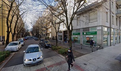 Studio di Terapia Osteopatica Santagiuliana – Verona