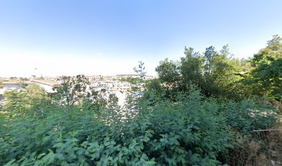 Tonino Ganga, Osteopata foto