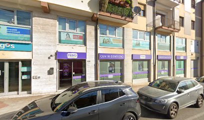 STUDIO ASSOCIATO DI PSICOLOGIA E RIABILITAZIONE foto 