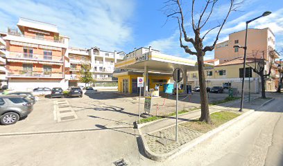 FISIOTERAPISTA CINZIA ROMAGNOLI foto 