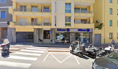 Tatiana Scanu, Osteopata – Cagliari