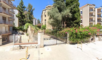 Giulia Manca Osteopata foto 