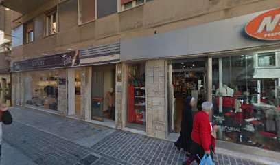 Melis Sergio – Cagliari