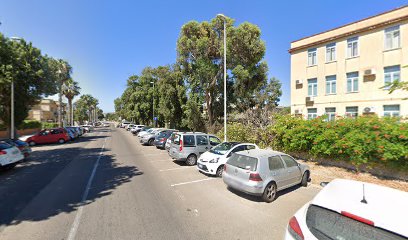 Centro Riabilitazione Ausonia foto 