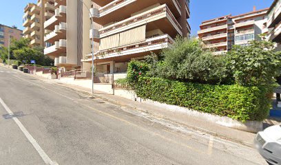 Dott. Riccardo Pinna Fisioterapista – Cagliari