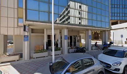 Studio Fisiokinesiterapico Ortopedico Dr. Giuliano Massazza Sas – Cagliari