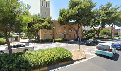 Centro Medico Specialistico Riabilitativo – Cagliari