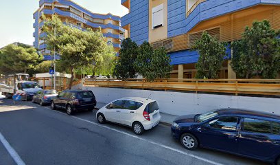 Dott.ssa Carolina Maurandi foto 