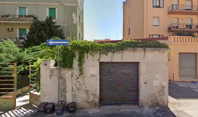 Dott.ssa Nicole Chiara Andreani – Cagliari