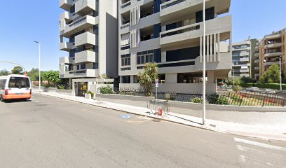 Elena Fadda Osteopata- Fisioterapista – Cagliari