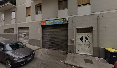 Cristian Lai Fisioterapista foto 