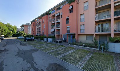 Anastasia D’Orlando – Fisioterapista – Verona