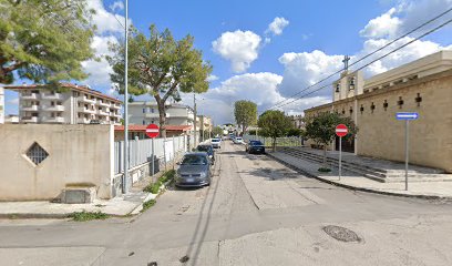 Francesco Massidda - Fisioterapista foto