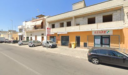 Rehab Studio Di Fisioterapia E Riabilitazione Di Rovitti Alfredo e Palmieri Alessandra foto