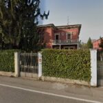 Christian Avesani foto