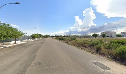 Dott.ssa Rita Gemma Rieducazione Funzionale - Massoterapista foto 