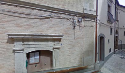 Studio Fisioterapico Sepielli Ida foto 