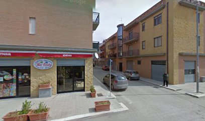 Dott.ssa Arianna Labellarte Fisioterapista OMPT foto