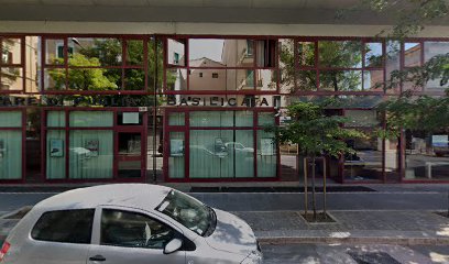 Osteopata e Chinesiologa Carmela Palumbo foto 