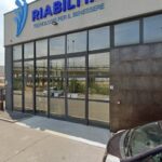 Riabilta - tecnologie per il benessere foto