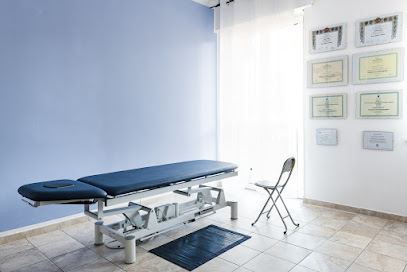 Osteopata Roberta Longo foto