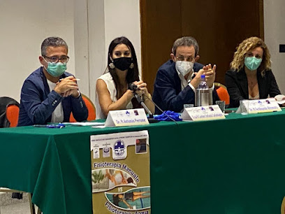 Studio di Fisioterapia e Terapia Manuale Dr. Ritrovato Ferdinando foto 