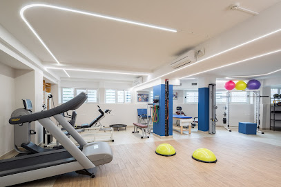 Fisioterapia Forte dei Marmi foto