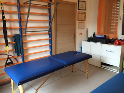 Dott.ssa Michela Cerri, Osteopata foto