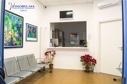 Fisioreuma Dott. Marcello Salli' foto 