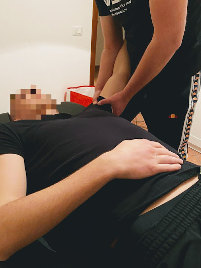 Dott. Balliu Anton, Fisioterapista a domicilio foto 