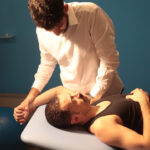 Fisioterapia Spalla Milano foto