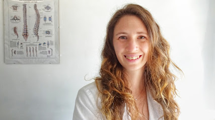 Dott.ssa Rachele Ferretto, fisioterapista ed educatrice nutrizionale – Verbania