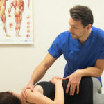 Dott. Alberto Galloppini - Fisioterapista e Osteopata D.O. foto