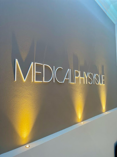 Medical Physyque di Marcella Fabbri foto 