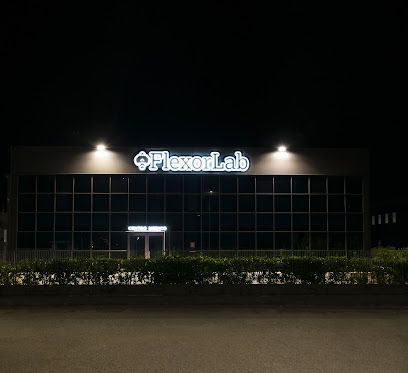 Flexor Lab foto