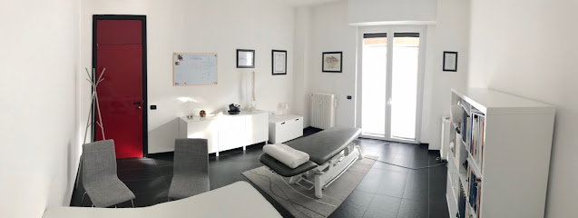 Studio di Fisioterapia e Osteopatia - Dr. Claudio Castelnuovo foto 