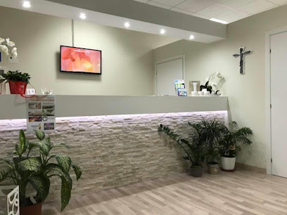 FISIOPOINT Centro di Ossigeno Ozonoterapia ,fisioterapia – Isola di Capo Rizzuto