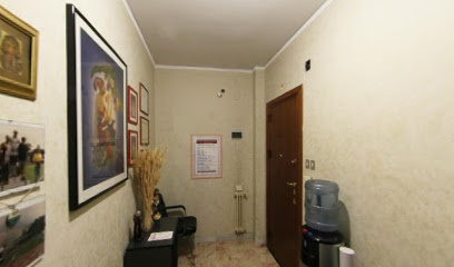 Napoli Prof. Calogero Studio di Osteopatia - Naturopatia - Fisioterapia foto 