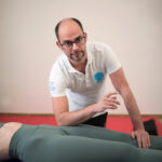 Fisioterapia Millesimo Luca Pella foto