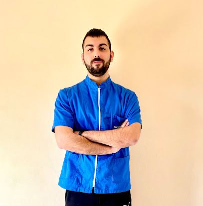 Fisioterapista_LivioVitale foto 