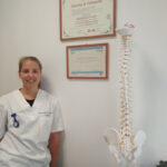 FORNASA MADDALENA - OSTEOPATA D.O. foto