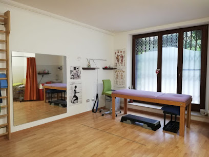 Fisioterapia Dott.Ssa Camarda Lucrezia foto 