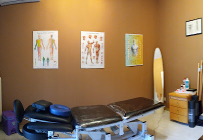 D.O. Alessandro Tamma- Studio di Osteopatia e Massaggio foto