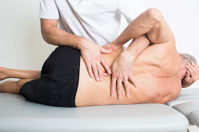 Studio Fisioterapia Francini (anche domiciliari) – Livorno