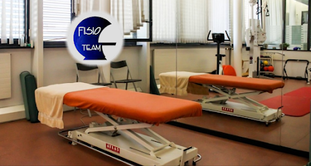 FISIOteam – Fisioterapia a Locarno – Solduno – Locarno