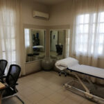 Fisioterapista Cefalee Prato Dott. Edoardo Balli foto